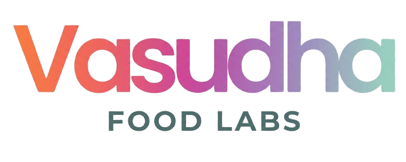 Vasudha Food Labs